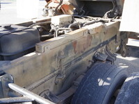 HINO Ranger Deep Dump KS-FJ7JHFA 2004 158,000km_7
