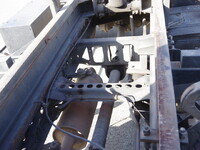 HINO Ranger Deep Dump KS-FJ7JHFA 2004 158,000km_8