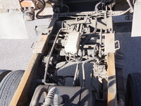 HINO Ranger Deep Dump KS-FJ7JHFA 2004 158,000km_9