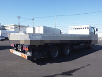 MITSUBISHI FUSO Fighter Flat Body 2DG-FQ62F 2019 330,187km_2