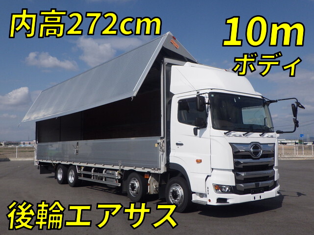 Profia Aluminum Wing_1