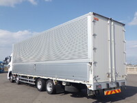 HINO Profia Aluminum Wing 2DG-FW1AHG 2018 534,481km_2