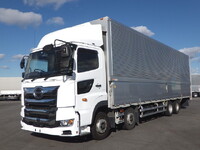 HINO Profia Aluminum Wing 2DG-FW1AHG 2018 534,481km_3