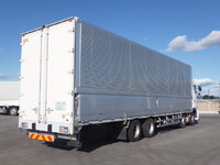 HINO Profia Aluminum Wing 2DG-FW1AHG 2018 534,481km_4