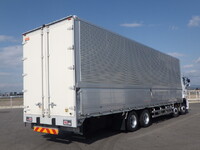 HINO Profia Aluminum Wing 2DG-FW1AHG 2018 534,481km_4