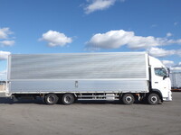 HINO Profia Aluminum Wing 2DG-FW1AHG 2018 534,481km_5