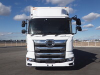 HINO Profia Aluminum Wing 2DG-FW1AHG 2018 534,481km_6