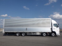 HINO Profia Aluminum Wing 2DG-FW1AHG 2018 534,481km_6