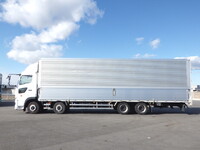 HINO Profia Aluminum Wing 2DG-FW1AHG 2018 534,481km_7