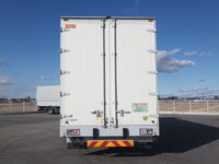 HINO Profia Aluminum Wing 2DG-FW1AHG 2018 534,481km_9