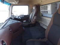 HINO Profia Aluminum Wing 2DG-FW1AHG 2018 998,954km_13