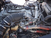 HINO Profia Aluminum Wing 2DG-FW1AHG 2018 998,954km_28