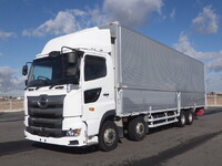 HINO Profia Aluminum Wing 2DG-FW1AHG 2018 998,954km_3