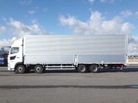 HINO Profia Aluminum Wing 2DG-FW1AHG 2018 998,954km_7