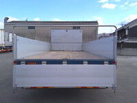 MITSUBISHI FUSO Fighter Aluminum Block TKG-FK64F 2018 112,562km_15