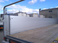 MITSUBISHI FUSO Fighter Aluminum Block TKG-FK64F 2018 112,562km_18