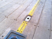 MITSUBISHI FUSO Fighter Aluminum Block TKG-FK64F 2018 112,562km_19