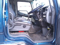 MITSUBISHI FUSO Fighter Aluminum Block TKG-FK64F 2018 112,562km_22