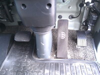 MITSUBISHI FUSO Fighter Aluminum Block TKG-FK64F 2018 112,562km_23