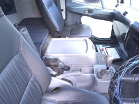 MITSUBISHI FUSO Fighter Aluminum Block TKG-FK64F 2018 112,562km_26