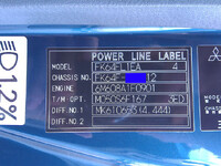 MITSUBISHI FUSO Fighter Aluminum Block TKG-FK64F 2018 112,562km_34