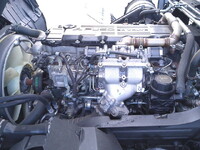 MITSUBISHI FUSO Fighter Aluminum Block TKG-FK64F 2018 112,562km_35