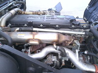 MITSUBISHI FUSO Fighter Aluminum Block TKG-FK64F 2018 112,562km_37