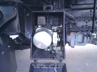 MITSUBISHI FUSO Fighter Aluminum Block TKG-FK64F 2018 112,562km_40