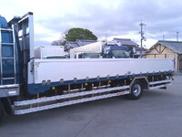 MITSUBISHI FUSO Fighter Aluminum Block TKG-FK64F 2018 112,562km_5