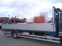 MITSUBISHI FUSO Fighter Aluminum Block TKG-FK64F 2018 112,562km_6