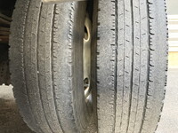 ISUZU Elf Aluminum Van TRG-NMR85N 2017 162,000km_13