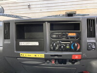 ISUZU Elf Aluminum Van TRG-NMR85N 2017 162,000km_16