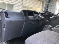 ISUZU Elf Aluminum Van TRG-NMR85N 2017 162,000km_19