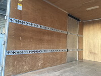 ISUZU Elf Aluminum Van TRG-NMR85N 2017 162,000km_21