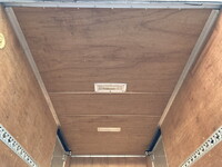 ISUZU Elf Aluminum Van TRG-NMR85N 2017 162,000km_24