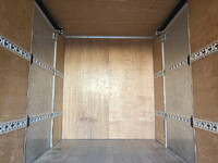 ISUZU Elf Aluminum Van TRG-NMR85N 2017 162,000km_25