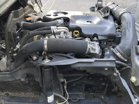 ISUZU Elf Aluminum Van TRG-NMR85N 2017 162,000km_27