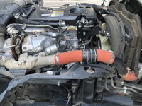 ISUZU Elf Aluminum Van TRG-NMR85N 2017 162,000km_28