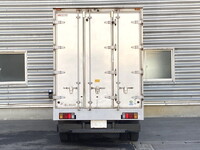 ISUZU Elf Aluminum Van TRG-NMR85N 2017 162,000km_2