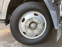 ISUZU Elf Aluminum Van TRG-NMR85N 2017 162,000km_30