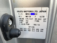 ISUZU Elf Aluminum Van TRG-NMR85N 2017 162,000km_39