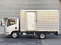 ISUZU Elf Aluminum Van TRG-NMR85N 2017 162,000km_3