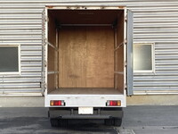 ISUZU Elf Aluminum Van TRG-NMR85N 2017 162,000km_5