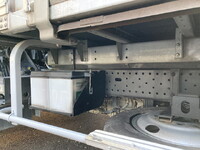 ISUZU Elf Aluminum Van TRG-NMR85N 2017 162,000km_8