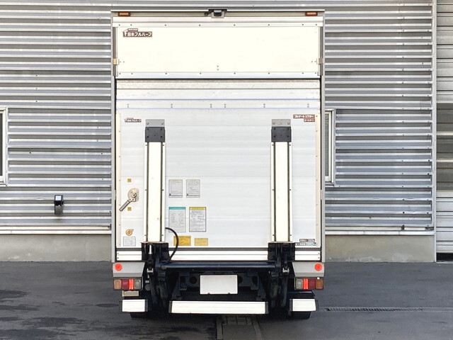 Dutro Aluminum Van_2