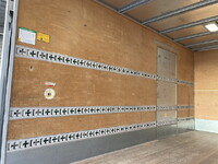 HINO Dutro Aluminum Van 2RG-XZU655M 2020 199,000km_21