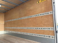 HINO Dutro Aluminum Van 2RG-XZU655M 2020 199,000km_22