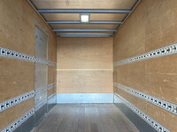 HINO Dutro Aluminum Van 2RG-XZU655M 2020 199,000km_25