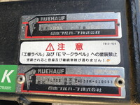 HINO Dutro Aluminum Van 2RG-XZU655M 2020 199,000km_28