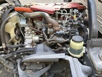 HINO Dutro Aluminum Van 2RG-XZU655M 2020 199,000km_29